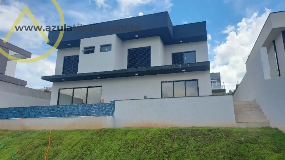 Casa de Condomínio com 3 quartos à venda, 240m2 em Condomínio Residencial Shamballa III, Atibaia - SP - imagem 4 Foto 4 de Casa de Condomínio com 3 quartos à venda, 240m2 em Condomínio Residencial Shamballa III, Atibaia - SP