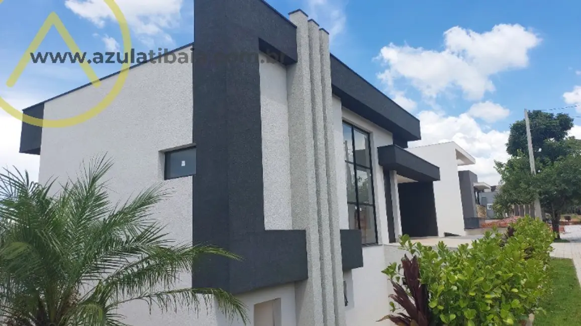 Casa de Condomínio com 3 quartos à venda, 240m2 em Condomínio Residencial Shamballa III, Atibaia - SP - imagem 1 Foto 1 de Casa de Condomínio com 3 quartos à venda, 240m2 em Condomínio Residencial Shamballa III, Atibaia - SP
