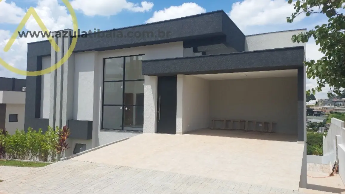 Casa de Condomínio com 3 quartos à venda, 240m2 em Condomínio Residencial Shamballa III, Atibaia - SP - imagem 8 Foto 8 de Casa de Condomínio com 3 quartos à venda, 240m2 em Condomínio Residencial Shamballa III, Atibaia - SP