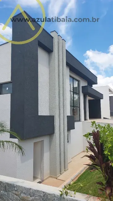 Casa de Condomínio com 3 quartos à venda, 240m2 em Condomínio Residencial Shamballa III, Atibaia - SP - imagem 2 Foto 2 de Casa de Condomínio com 3 quartos à venda, 240m2 em Condomínio Residencial Shamballa III, Atibaia - SP