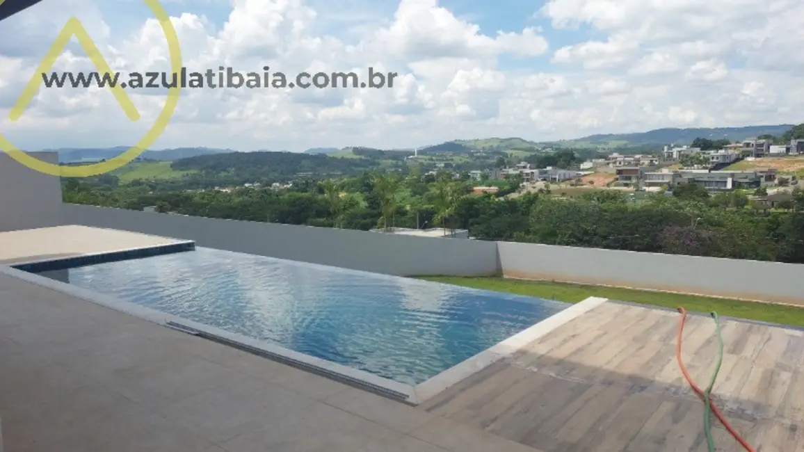 Casa de Condomínio com 3 quartos à venda, 240m2 em Condomínio Residencial Shamballa III, Atibaia - SP - imagem 6 Foto 6 de Casa de Condomínio com 3 quartos à venda, 240m2 em Condomínio Residencial Shamballa III, Atibaia - SP