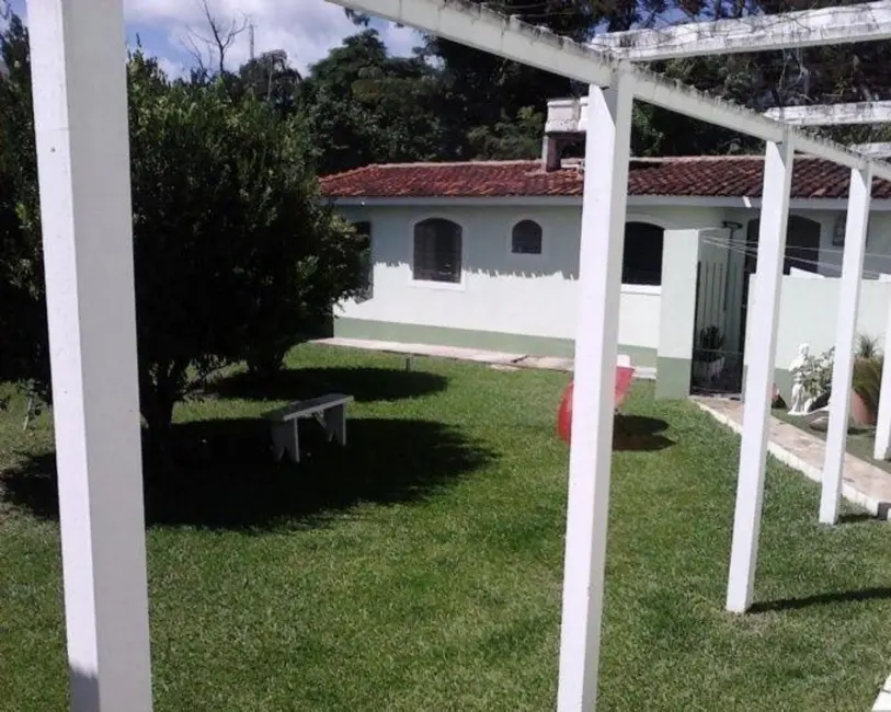 Foto 4 de Casa com 3 quartos à venda, 500m2 em Atibaia - SP