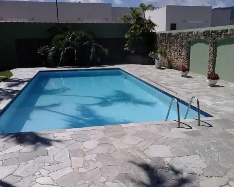 Foto 6 de Casa com 3 quartos à venda, 500m2 em Atibaia - SP