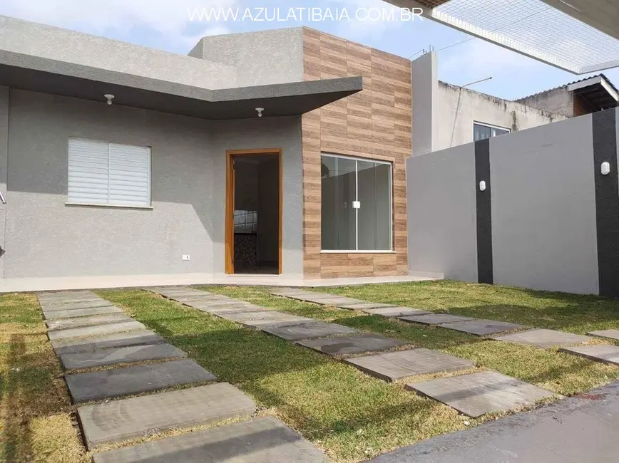 Casa com 2 quartos à venda, 73m2 em Nova Cerejeira, Atibaia - SP - imagem 4 Foto 4 de Casa com 2 quartos à venda, 73m2 em Nova Cerejeira, Atibaia - SP
