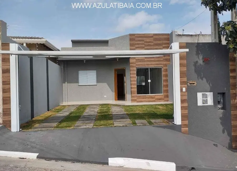 Casa com 2 quartos à venda, 73m2 em Nova Cerejeira, Atibaia - SP - imagem 3 Foto 3 de Casa com 2 quartos à venda, 73m2 em Nova Cerejeira, Atibaia - SP