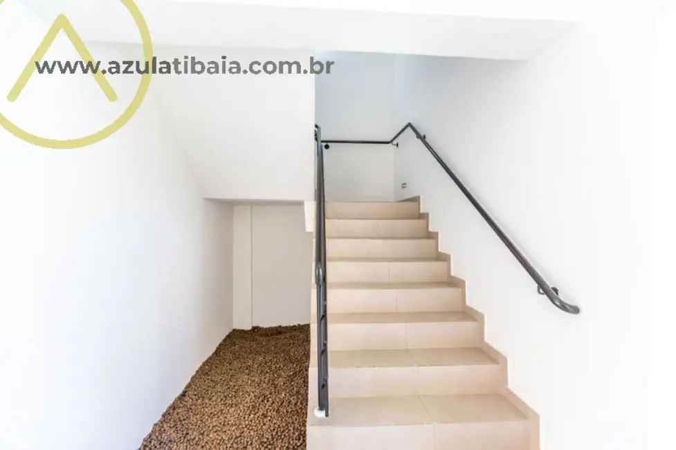 Foto 2 de Apartamento com 2 quartos à venda, 55m2 em Atibaia - SP