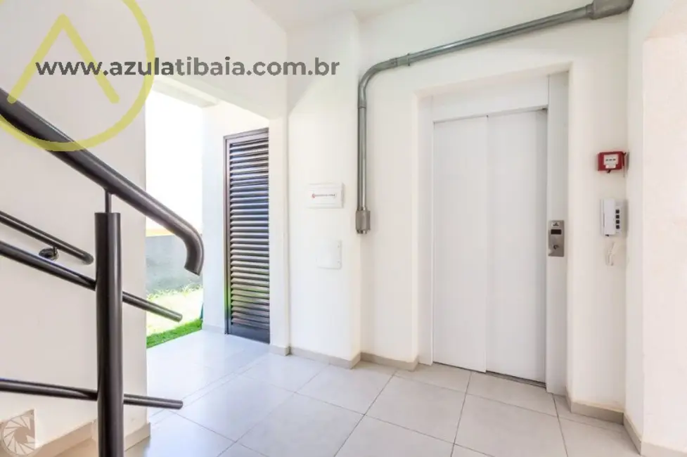 Foto 3 de Apartamento com 2 quartos à venda, 55m2 em Atibaia - SP