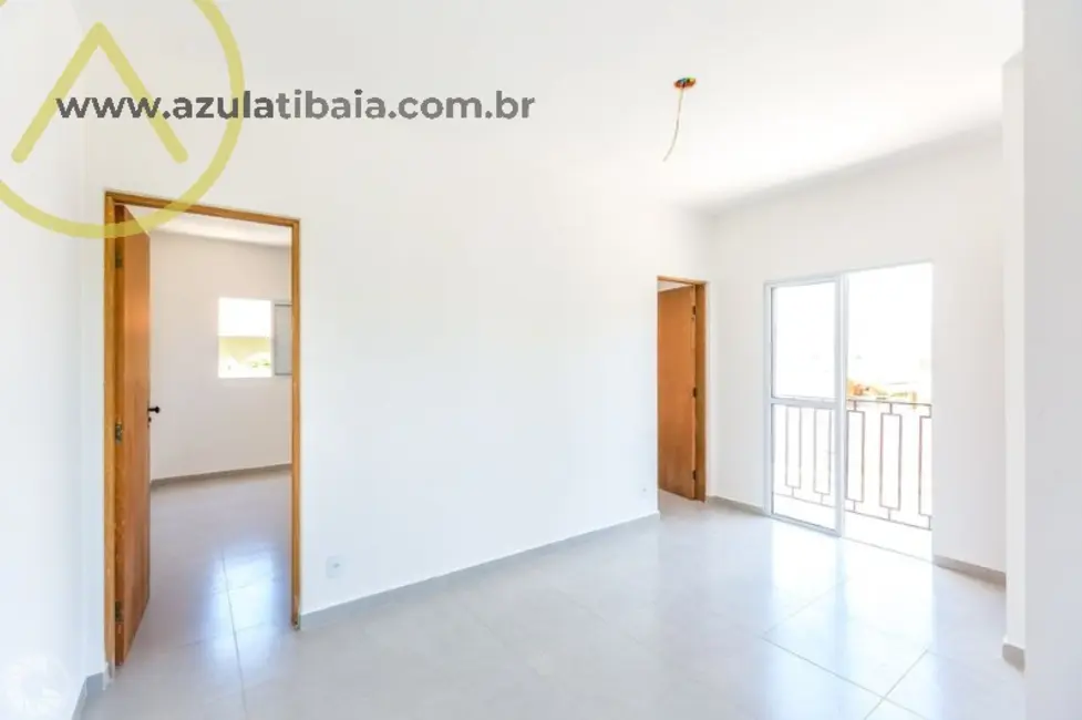 Foto 6 de Apartamento com 2 quartos à venda, 55m2 em Atibaia - SP