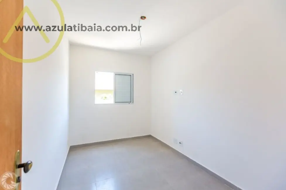Foto 9 de Apartamento com 2 quartos à venda, 55m2 em Atibaia - SP