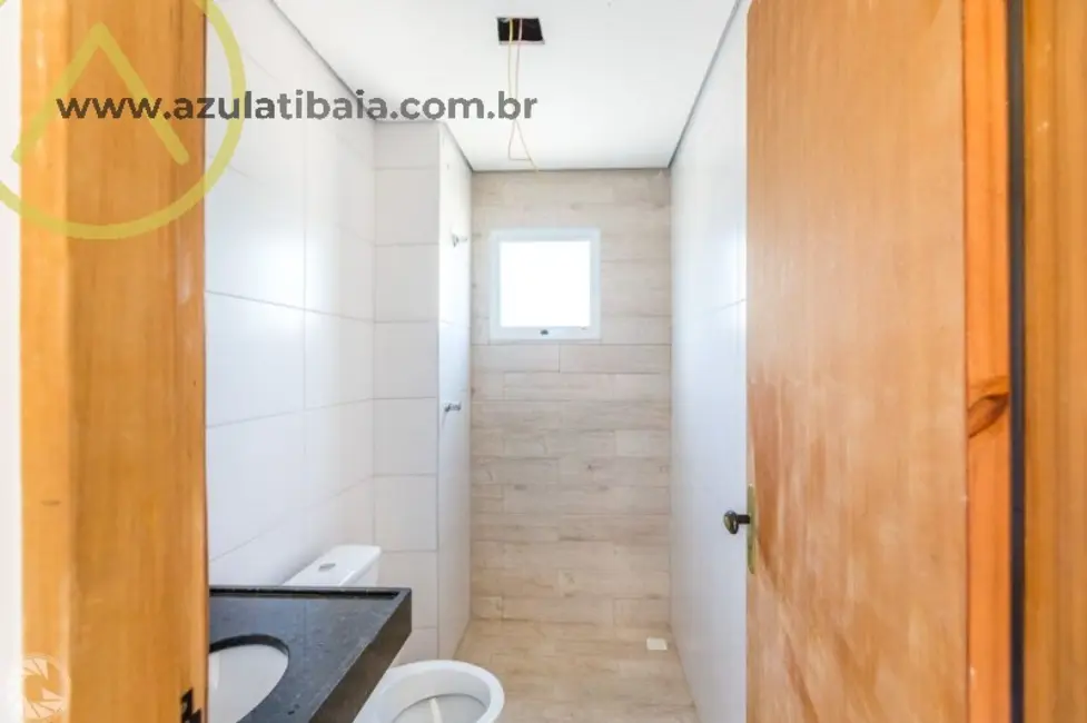 Foto 7 de Apartamento com 2 quartos à venda, 55m2 em Atibaia - SP