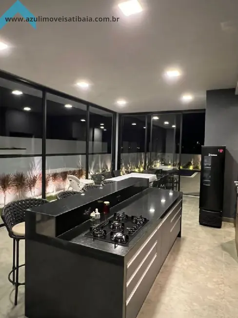 Casa de Condomínio com 3 quartos à venda, 252m2 em Atibaia - SP - imagem 5 Foto 5 de Casa de Condomínio com 3 quartos à venda, 252m2 em Atibaia - SP