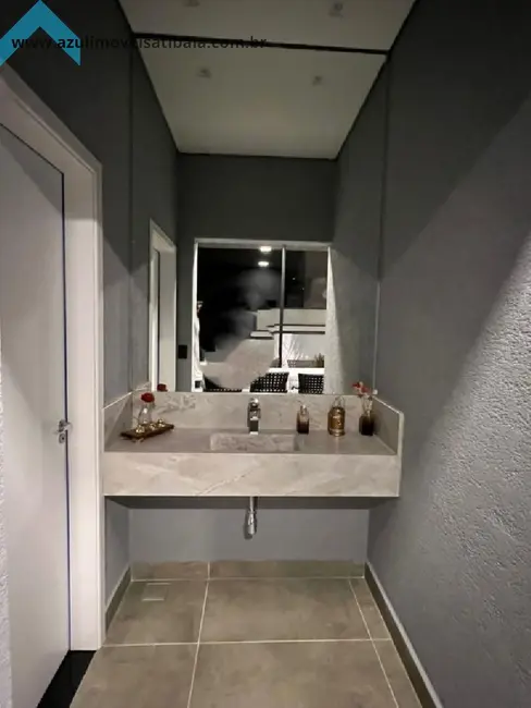 Casa de Condomínio com 3 quartos à venda, 252m2 em Atibaia - SP - imagem 4 Foto 4 de Casa de Condomínio com 3 quartos à venda, 252m2 em Atibaia - SP