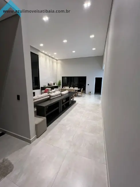 Casa de Condomínio com 3 quartos à venda, 252m2 em Atibaia - SP - imagem 6 Foto 6 de Casa de Condomínio com 3 quartos à venda, 252m2 em Atibaia - SP