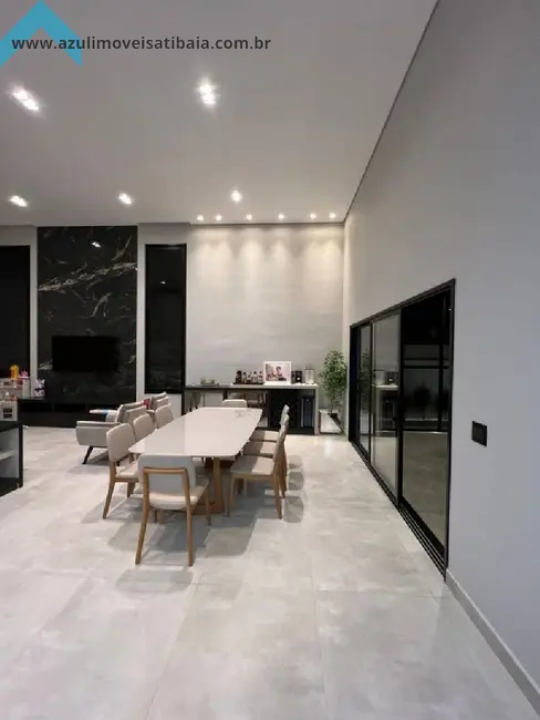 Casa de Condomínio com 3 quartos à venda, 252m2 em Atibaia - SP - imagem 3 Foto 3 de Casa de Condomínio com 3 quartos à venda, 252m2 em Atibaia - SP