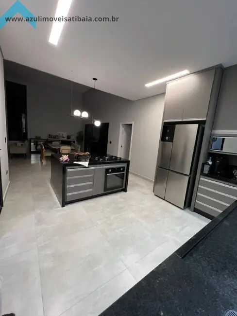 Casa de Condomínio com 3 quartos à venda, 252m2 em Atibaia - SP - imagem 7 Foto 7 de Casa de Condomínio com 3 quartos à venda, 252m2 em Atibaia - SP