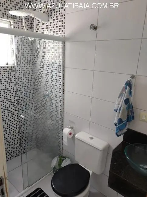 Casa com 3 quartos à venda, 106m2 em Jardim Paulista, Atibaia - SP - imagem 7 Foto 7 de Casa com 3 quartos à venda, 106m2 em Jardim Paulista, Atibaia - SP