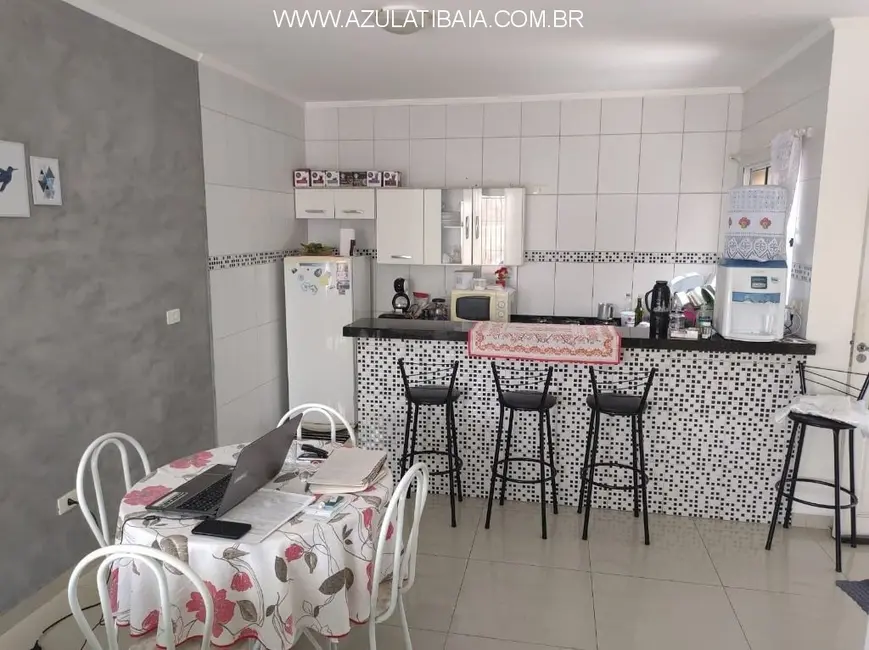 Casa com 3 quartos à venda, 106m2 em Jardim Paulista, Atibaia - SP - imagem 4 Foto 4 de Casa com 3 quartos à venda, 106m2 em Jardim Paulista, Atibaia - SP