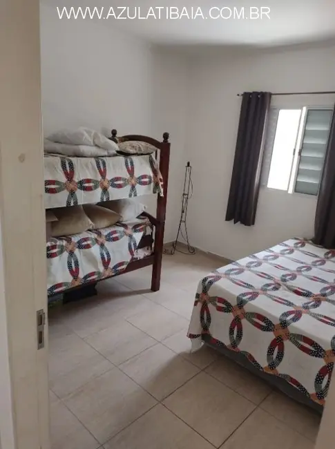 Casa com 3 quartos à venda, 106m2 em Jardim Paulista, Atibaia - SP - imagem 6 Foto 6 de Casa com 3 quartos à venda, 106m2 em Jardim Paulista, Atibaia - SP