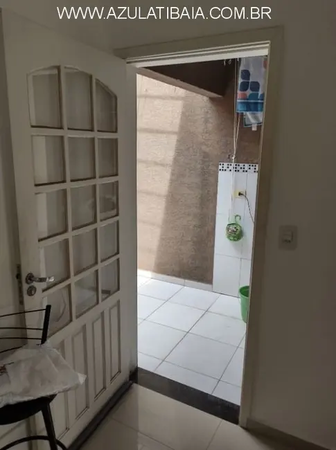 Casa com 3 quartos à venda, 106m2 em Jardim Paulista, Atibaia - SP - imagem 8 Foto 8 de Casa com 3 quartos à venda, 106m2 em Jardim Paulista, Atibaia - SP