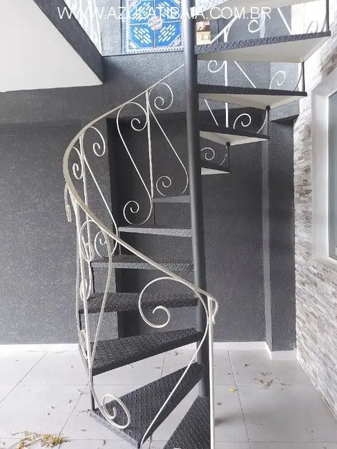 Foto 3 de Casa com 2 quartos à venda, 84m2 em Centro, Atibaia - SP