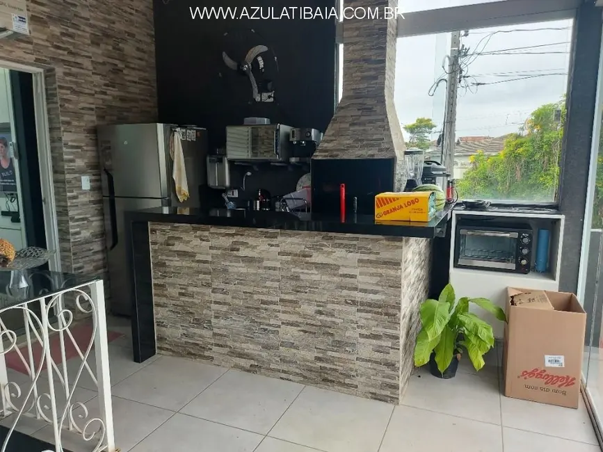 Foto 6 de Casa com 2 quartos à venda, 84m2 em Centro, Atibaia - SP