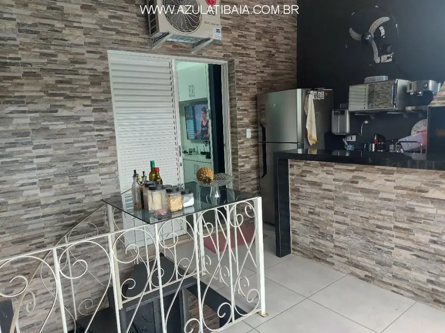 Foto 5 de Casa com 2 quartos à venda, 84m2 em Centro, Atibaia - SP