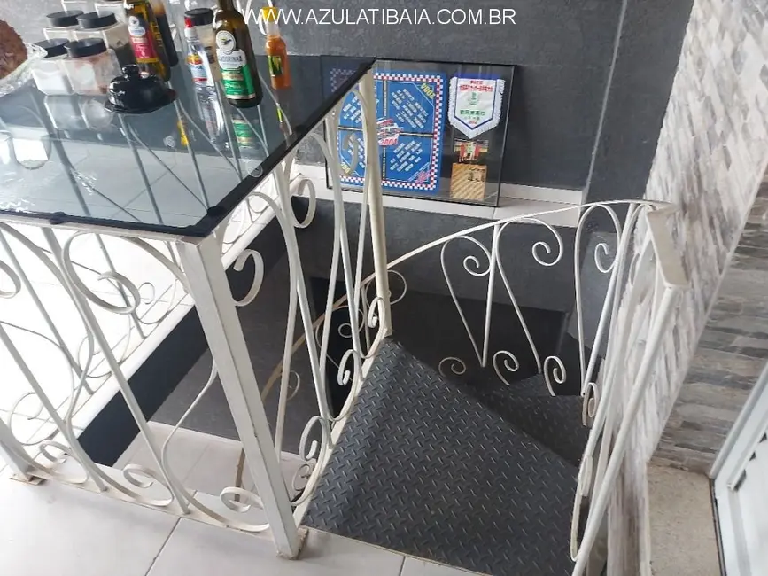 Foto 4 de Casa com 2 quartos à venda, 84m2 em Centro, Atibaia - SP