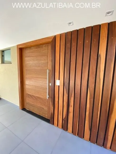 Foto 2 de Casa com 3 quartos à venda, 252m2 em Retiro das Fontes, Atibaia - SP