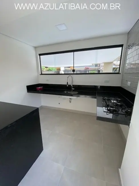 Foto 6 de Casa com 3 quartos à venda, 252m2 em Retiro das Fontes, Atibaia - SP
