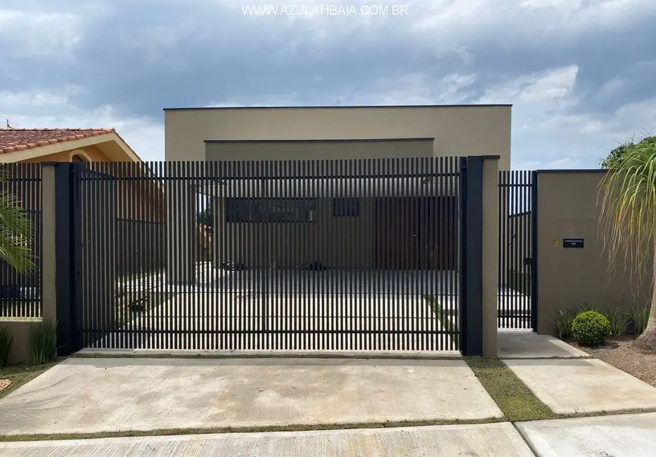 Foto 1 de Casa com 3 quartos à venda, 252m2 em Retiro das Fontes, Atibaia - SP
