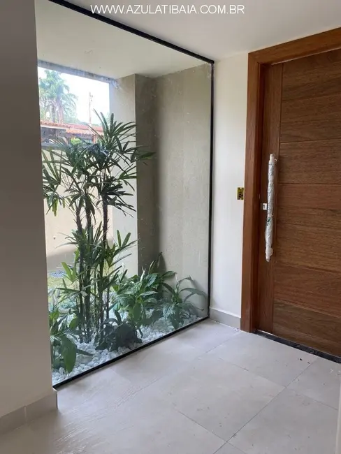 Foto 3 de Casa com 3 quartos à venda, 252m2 em Retiro das Fontes, Atibaia - SP