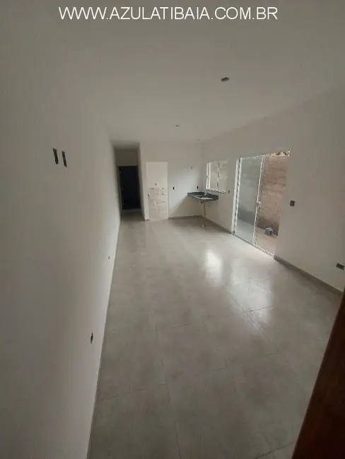 Foto 3 de Casa com 2 quartos à venda, 58m2 em Vila Santa Helena, Atibaia - SP