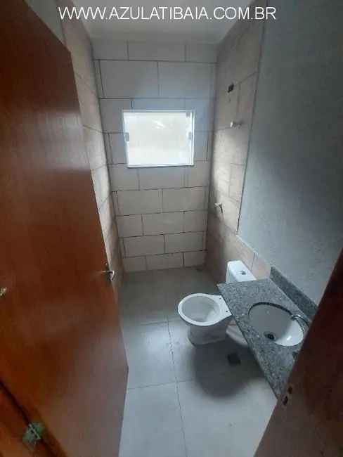 Foto 8 de Casa com 2 quartos à venda, 58m2 em Vila Santa Helena, Atibaia - SP