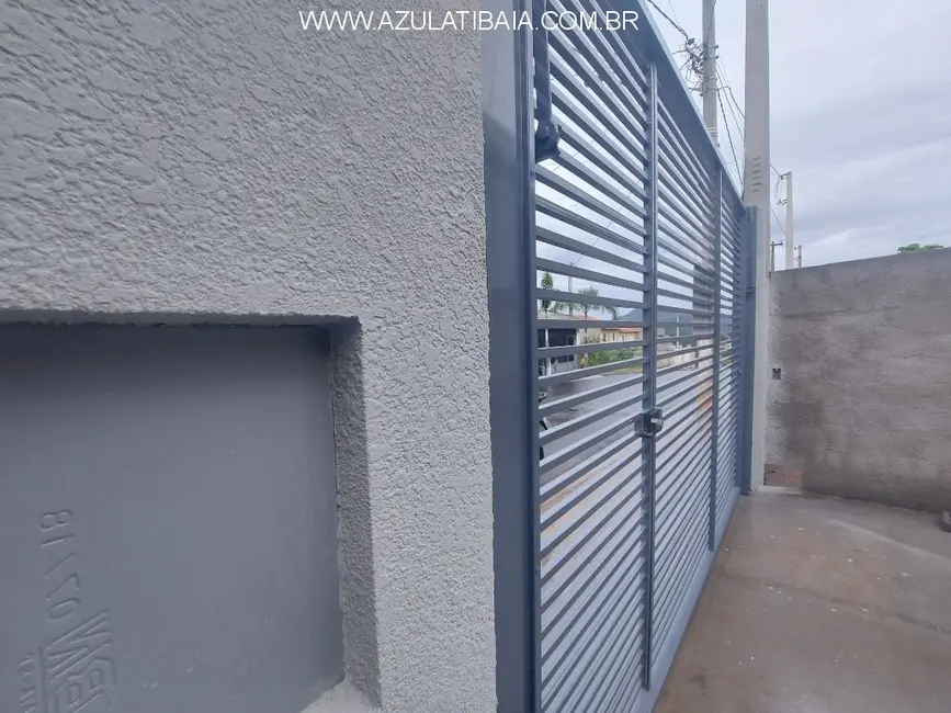 Foto 2 de Casa com 2 quartos à venda, 58m2 em Vila Santa Helena, Atibaia - SP