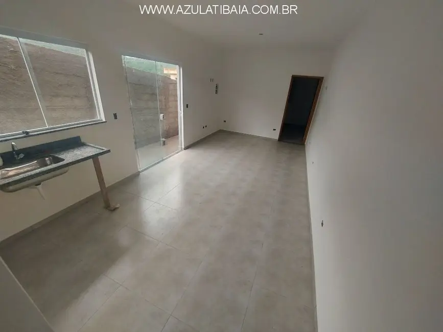 Foto 5 de Casa com 2 quartos à venda, 58m2 em Vila Santa Helena, Atibaia - SP
