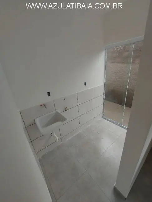 Foto 6 de Casa com 2 quartos à venda, 58m2 em Vila Santa Helena, Atibaia - SP