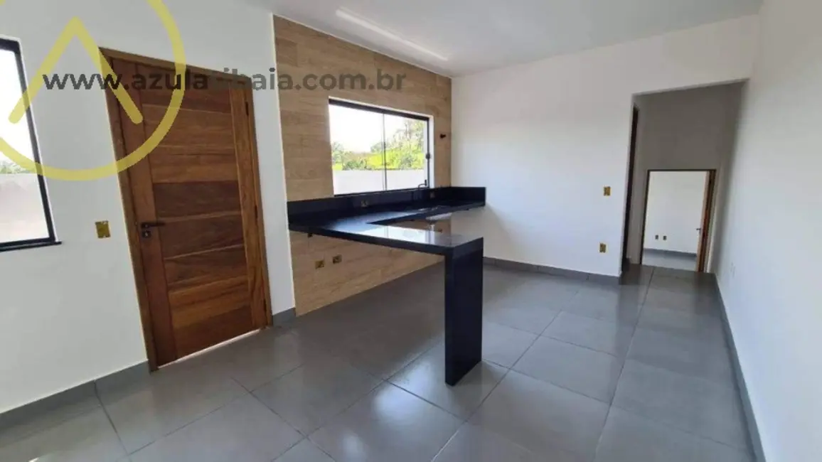 Foto 5 de Casa com 2 quartos à venda, 65m2 em Vila Santa Helena, Atibaia - SP