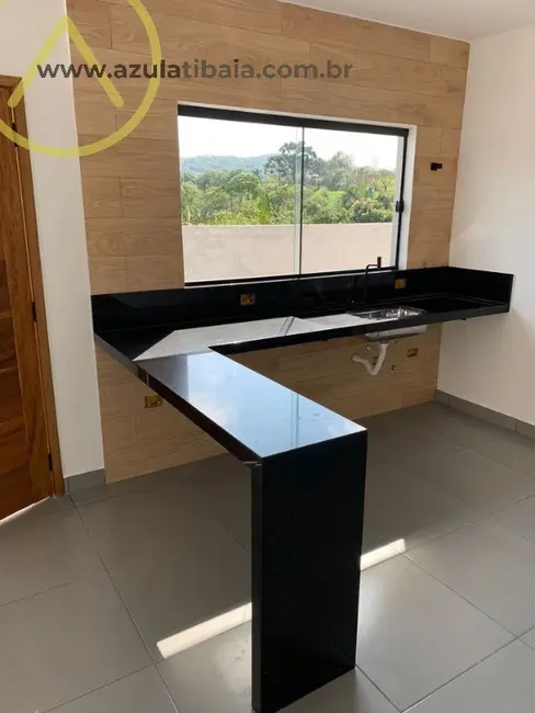 Foto 3 de Casa com 2 quartos à venda, 65m2 em Vila Santa Helena, Atibaia - SP