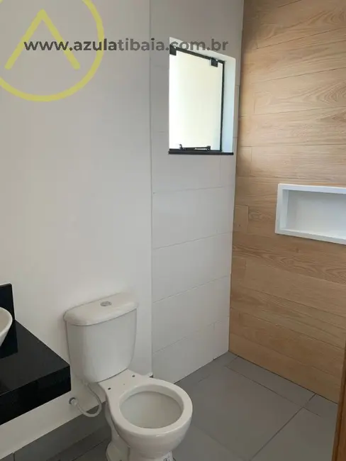 Foto 9 de Casa com 2 quartos à venda, 65m2 em Vila Santa Helena, Atibaia - SP