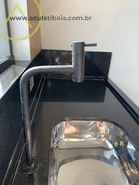 Foto 4 de Casa com 2 quartos à venda, 65m2 em Vila Santa Helena, Atibaia - SP