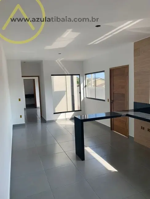 Foto 6 de Casa com 2 quartos à venda, 65m2 em Vila Santa Helena, Atibaia - SP