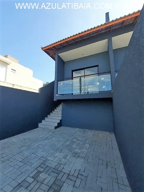 Foto 2 de Casa com 3 quartos à venda, 90m2 em Jardim do Lago, Atibaia - SP
