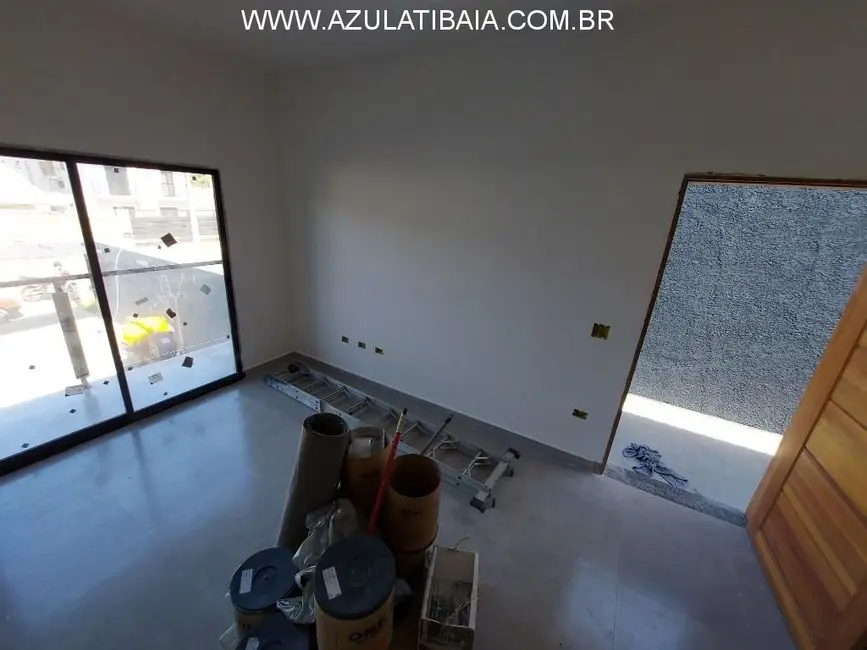 Foto 7 de Casa com 3 quartos à venda, 90m2 em Jardim do Lago, Atibaia - SP