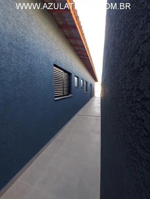 Foto 8 de Casa com 3 quartos à venda, 90m2 em Jardim do Lago, Atibaia - SP