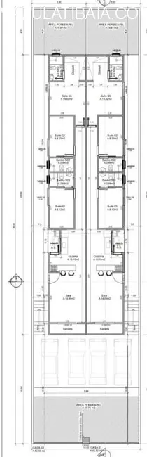 Foto 3 de Casa com 3 quartos à venda, 90m2 em Jardim do Lago, Atibaia - SP