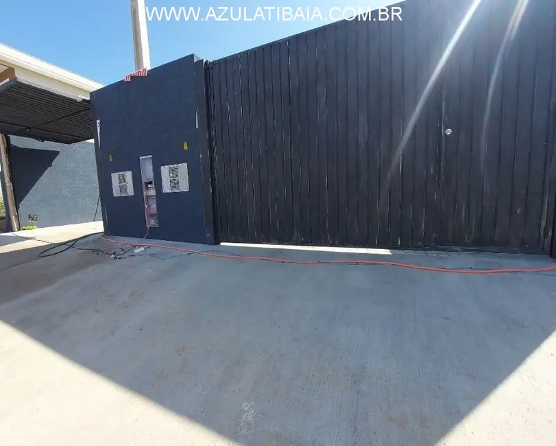 Foto 4 de Casa com 3 quartos à venda, 90m2 em Jardim do Lago, Atibaia - SP