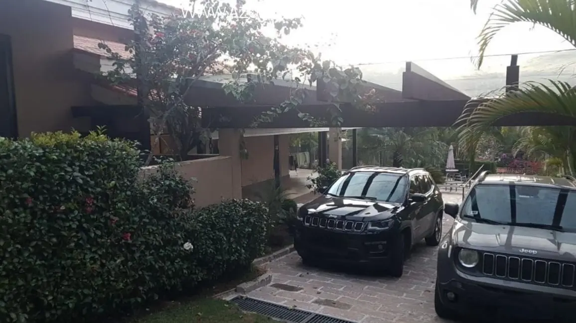 Foto 4 de Casa de Condomínio com 4 quartos à venda, 415m2 em Bom Jesus Dos Perdoes - SP