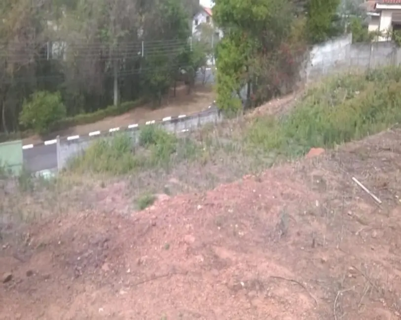 Foto 4 de Terreno / Lote à venda, 1273m2 em Atibaia - SP