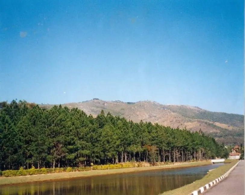 Foto 9 de Terreno / Lote à venda, 1273m2 em Atibaia - SP