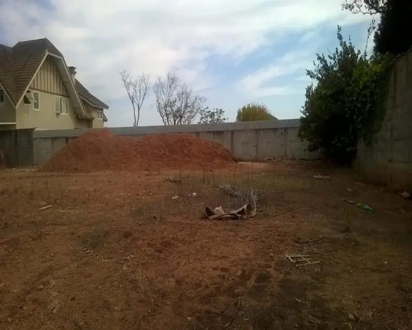 Foto 3 de Terreno / Lote à venda, 1273m2 em Atibaia - SP